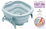 Kadica sa masazerom Folding footbath (novo)