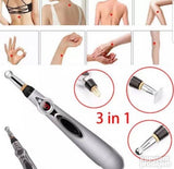 Masazer olovka - Za Masazu - Masaza - Masazer