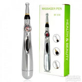 Masazer olovka - Za Masazu - Masaza - Masazer