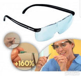 Naocare - Big Vision - Naocare za uvelicavanje stvari - - Ali tako