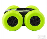 RC stunt car - dvostrani auto akrobata