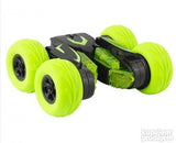 RC stunt car - dvostrani auto akrobata