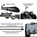 GamePad AK66