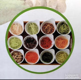 Multifunkcionalno rende 5in1