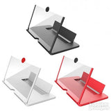 3D uvecalo za telefon