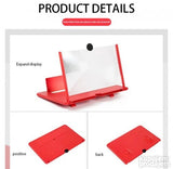 3D uvecalo za telefon