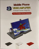 3D uvecalo za telefon