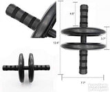 Točak za trbušnjake