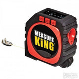 Laserski merac 3in1 King (novo)