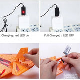 avion na daljinsko upravljanje