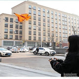 avion na daljinsko upravljanje