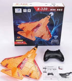 avion na daljinsko upravljanje