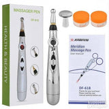 Olovka za masažu - Masazer (novo)