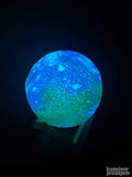 Mesec Lampa - Lampa U Obliku Meseca
