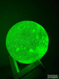 Mesec Lampa - Lampa U Obliku Meseca