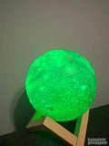 Mesec Lampa - Lampa U Obliku Meseca