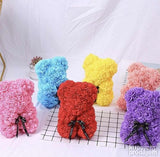 Vestacki ukras cveca Medvedic