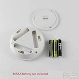 Led sijalica sa osvetljenjem