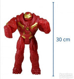 avengers hulkbuster od 30 cm
