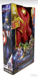 avengers hulkbuster od 30 cm