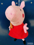 Pepa prase plišana lutka