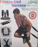 Treger fitnes /traka rastegljiva za vezbanje