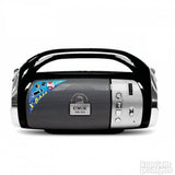 Bluetooth radio prenosivi /Bluetooth zvučnik CMIK 123