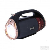 Bluetooth radio prenosivi /Bluetooth zvučnik CMIK 123