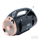 Bluetooth radio prenosivi /Bluetooth zvučnik CMIK 123