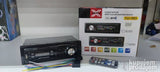 Auto Radio MP3 Bluetooth sd kartica aux