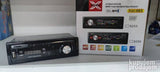Auto Radio MP3 Bluetooth sd kartica aux