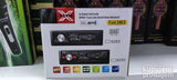 Auto Radio MP3 Bluetooth sd kartica aux