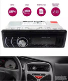 Kastefon MP3 plejer - USB / SD / Bluetooth