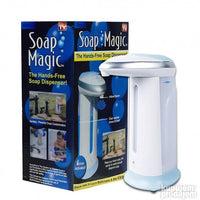 Dozer za tecni sapun Soap - Magic
