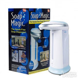 Dozer za tecni sapun Soap - Magic