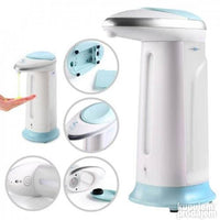 Dozer za tecni sapun Soap - Magic