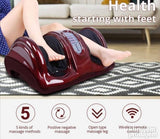 Masazer stopala i zglobova