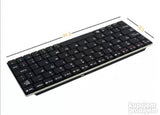 Tastatura Bluetooth mini slim