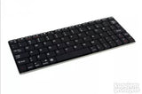 Tastatura Bluetooth mini slim