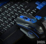 Tastatura sa misem wireless
