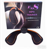 Smart Fitnes Elektro stimulator