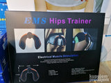 Smart Fitnes Elektro stimulator