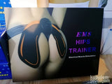 Smart Fitnes Elektro stimulator