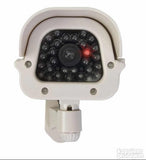 Lazna kamera sa solarnim panelom