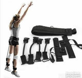 Elasticne trake za vezbanje