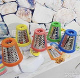 Multikuhinja sa dodacima 4in1 Leomax