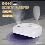 Robot usisivac Cistac podova