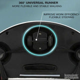 Robot usisivac Cistac podova