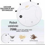 Robot usisivac Cistac podova