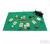Poker - Set za poker - 200 poker cipova